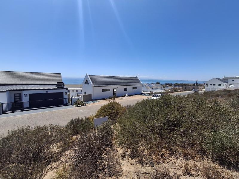 0 Bedroom Property for Sale in Britannica Heights Western Cape